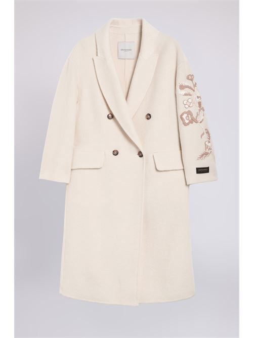 CAPPOTTO Ermanno Firenze | D49ED016EY0MF333